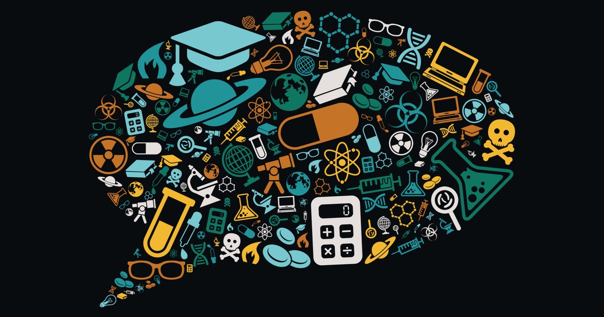 Scientific Communication