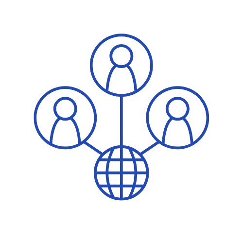 icon Scientific Communication