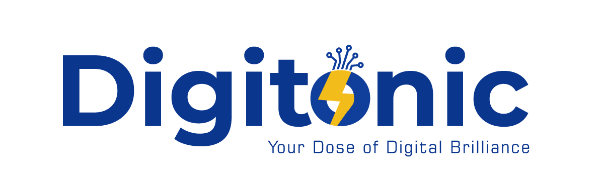 Digitonic